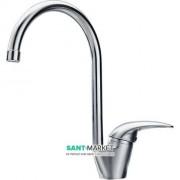 Смеситель для кухни Franke Platino однорычажный латунь хром 115.0029.586