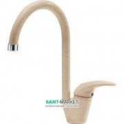 Змішувач для кухні Franke Platino змішувач латунь бежевий 115.0029.588