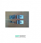 Комплект креплений для раковины Jika Thalia H8918490000001