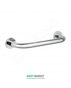 Поручень для ванной Jika Universum 300 мм нержавеющая сталь H3897110030001