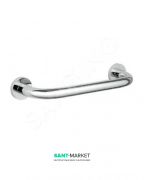 Поручень для ванной Jika Universum 300 мм нержавеющая сталь H3897110030001
