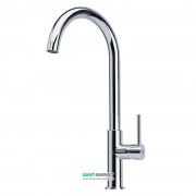 Змішувач для кухні Franke Fox змішувач латунь хром 115.0250.143