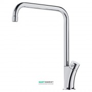 Смеситель для кухни Franke Galileo однорычажный латунь хром 115.0196.552