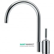 Змішувач для кухні Franke Joy Alto змішувач латунь хром 115.0029.592