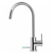 Смеситель для кухни Franke Matrix однорычажный латунь хром 115.0029.625