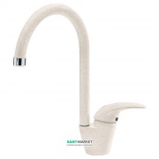 Змішувач для кухні Franke Platino змішувач латунь покриття Fragranit ваніль 115.0289.898