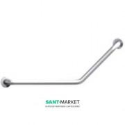 Поручень для ванной Jika Universum 30.5/42 см левый нержавеющая сталь H3897130030001