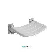 Сиденье для душа Jika Universum откидное H3897180030001