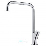 Смеситель для кухни Franke Galileo однорычажный латунь хром 115.0196.552