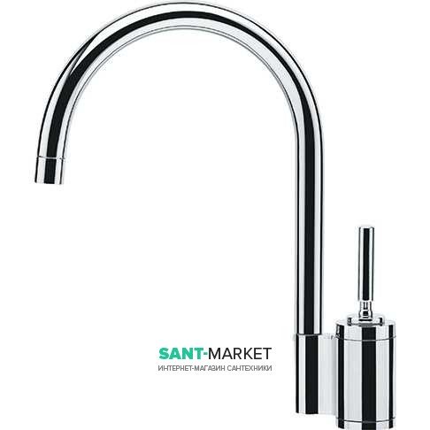 Змішувач для кухні Franke Joy Alto змішувач латунь хром 115.0029.592