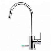 Смеситель для кухни Franke Matrix однорычажный латунь хром 115.0029.625