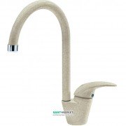 Змішувач для кухні Franke Platino змішувач латунь покриття Fragranit цукру 115.0289.897