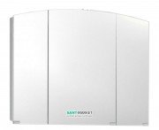 Зеркальный шкаф Kolpa-san Iman TOI 100 LED подвесной с подсветкой 536673