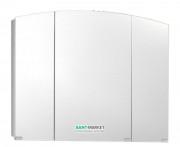 Зеркальный шкаф Kolpa-san Iman TOI 100 LED подвесной с подсветкой 536673