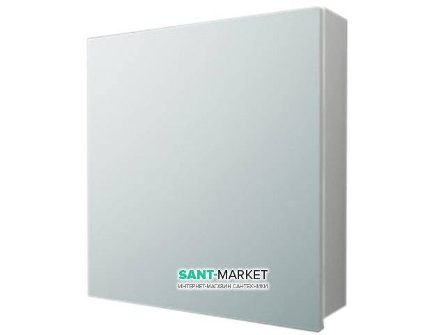 Зеркальный шкаф Kolpa-san Jolie Toj 60 белый 521549