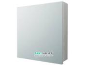 Дзеркальна шафа Kolpa-san Jolie Toj 60 біла 521549