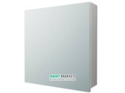 Зеркальный шкаф Kolpa-san Jolie Toj 60 белый 521549