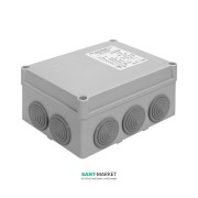 Блок питания для писсуара Jika 24 В 9 потребителей H8950720000001