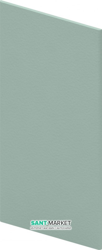 Панель TECE TECEprofil 130х62.5х1.8 см влагостойкая 9200000