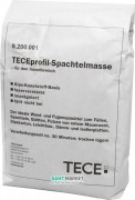 Шпаклівка TECE TECEprofil 5 кг 9200001