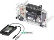 Блок панели смыва TECE TECEplanus для унитаза питание от батареи 12 В беспроводной 9240355