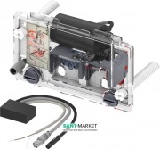 Блок панели смыва TECE TECEplanus для унитаза питание от батареи 6 В с кабелем 9240357