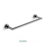 Тримач для рушників Lineabeta Baketo латунь хром 5210.29