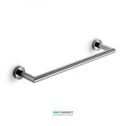 Держатель для полотенец Lineabeta Baketo латунь хром 5210.29