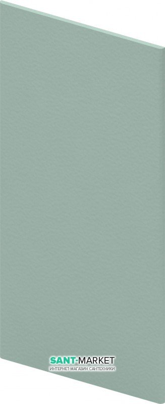 Панель TECE TECEprofil 130х62.5х1.8 см вологостійка 9200000