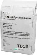 Шпаклевка TECE TECEprofil 5 кг 9200001