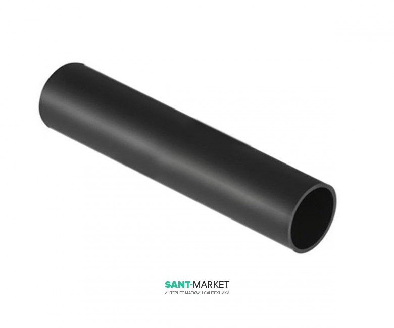 Удлинительный патрубок для присоединения унитаза Jika 1 м Ø 45 мм H8901100000001