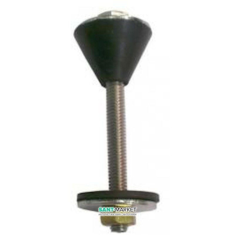 Комплект для кріплення бачка до унітазу Jika H8912720000001