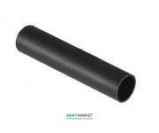 Подовжувач патрубок для приєднання унітазу Jika 1 м Ø 45 мм H8901100000001