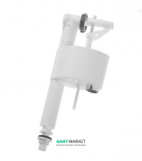 Впускной клапан Jika Roca нижний 1/2' H8913540000001