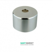 Декоративная крышка для трубки подвода воды в писсуар Jika H8948110000001