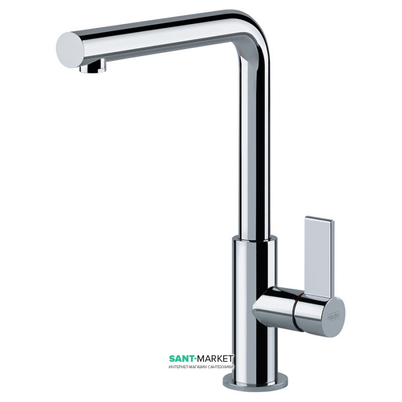 Змішувач для кухні Franke Neptune Evo змішувач латунь хром 115.0373.928