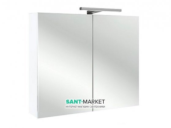 Підсвічування для дзеркальної шафи Kolpa-san Jolie Led хром 531203