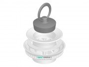 Пробка для випускного отвору раковини Jika нержавіюча сталь H8907390000631