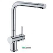 Змішувач для кухні Franke Active Plus змішувач латунь хром 115.0373.790