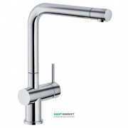 Смеситель для кухни Franke Active Plus однорычажный латунь хром 115.0373.790