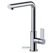 Смеситель для кухни Franke Neptune Evo однорычажный латунь хром 115.0373.928