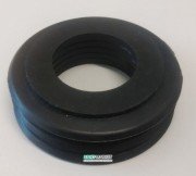 Ущільнювальна манжета на трубку для підведення води в унітаз Jika H8977010000001