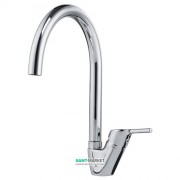 Змішувач для кухні Franke Antea змішувач латунь хром 115.0523.608