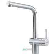 Змішувач для кухні Franke Atlas Neo змішувач нержавіюча сталь 115.0521.435