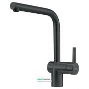 Змішувач для кухні Franke Atlas Neo змішувач нержавіюча сталь чорний 115.0550.424