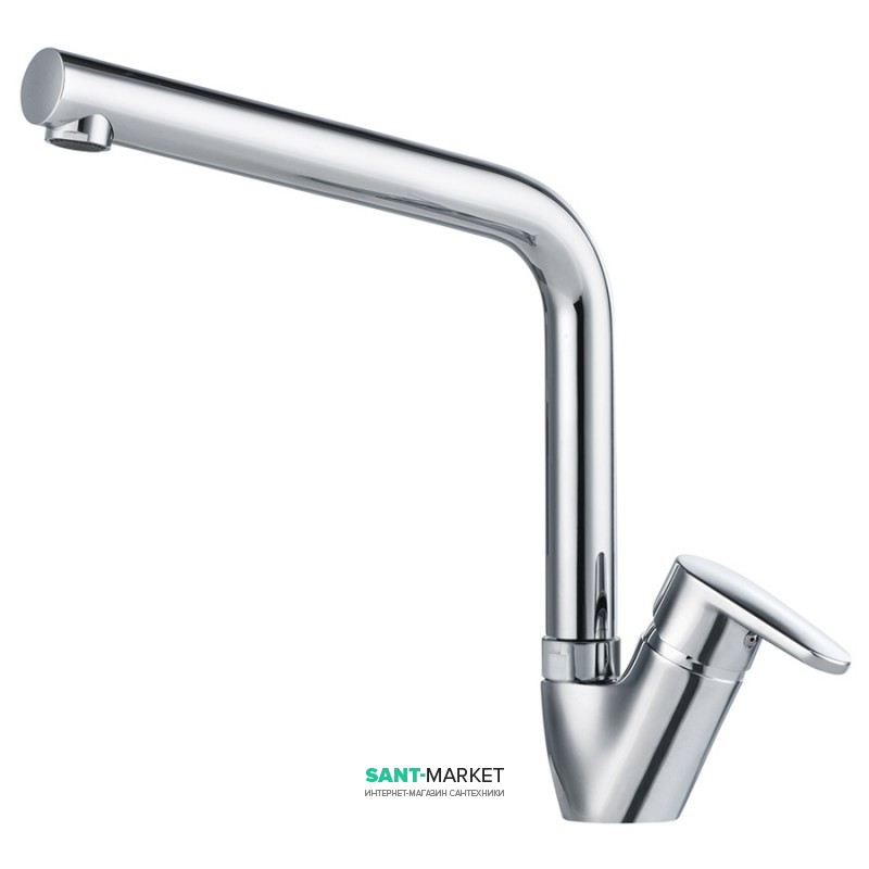 Змішувач для кухні Franke Spark змішувач латунь хром 115.0523.629