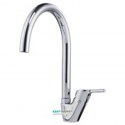 Змішувач для кухні Franke Antea змішувач латунь хром 115.0523.608