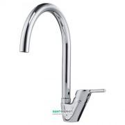 Змішувач для кухні Franke Antea змішувач латунь хром 115.0523.608