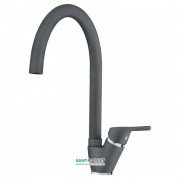 Змішувач для кухні Franke Antea змішувач латунь графіт 115.0523.624