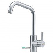 Смеситель для кухни Franke Kubus однорычажный нержавеющая сталь 115.0529.202